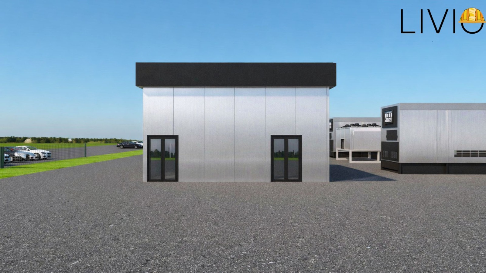Front elevation