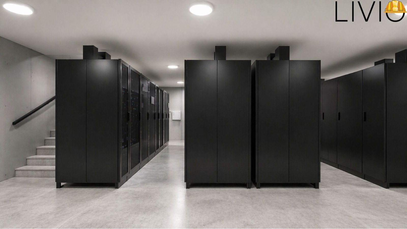 IT hall