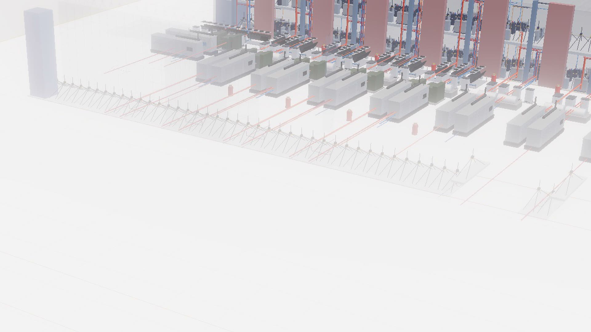 Poster frame for the Livio Grid Smart Shell panelized 4D construction video